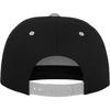 Flexfit by Yupoong Unisex Classic 5 Panel Two Tone Snapback Cap