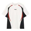 Men's Knit Short Sleeve T-Shirt