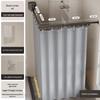 Shower Partition Curtain