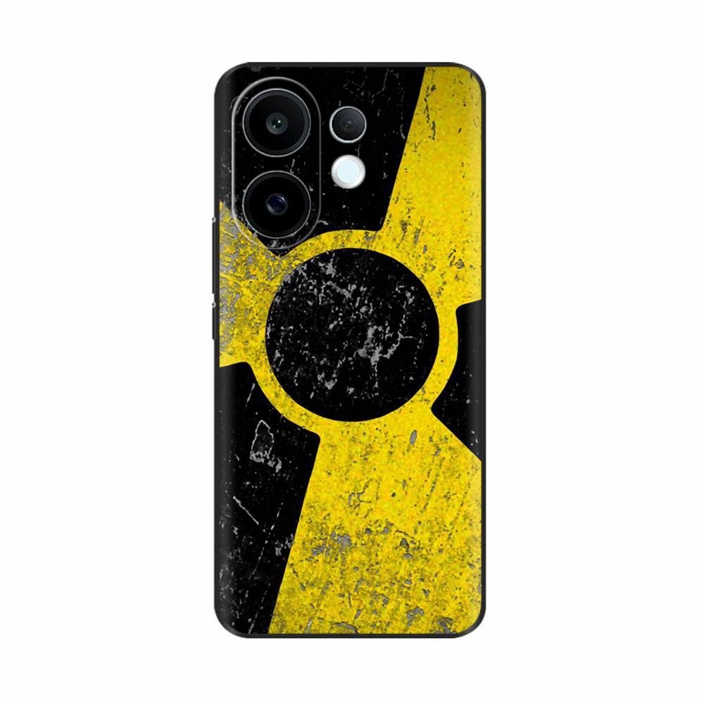 For Vivo S30 Pro Mini Case 2025 Cute Funny Shockproof Capa Silicon Soft TPU Phone Cover For Vivo S30 S 30 Case Protective Fundas