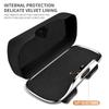 Xiaomi Auto Sunglasses Glasses Case Glasses Holder Clip Box Car Visor For BYD Atto 3 Tang F3 E6 Yuan Plus Song Max F0 Qin G3 I3 Han