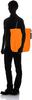 Beams Design Pocketable Eco Bag, 07202304, Orange