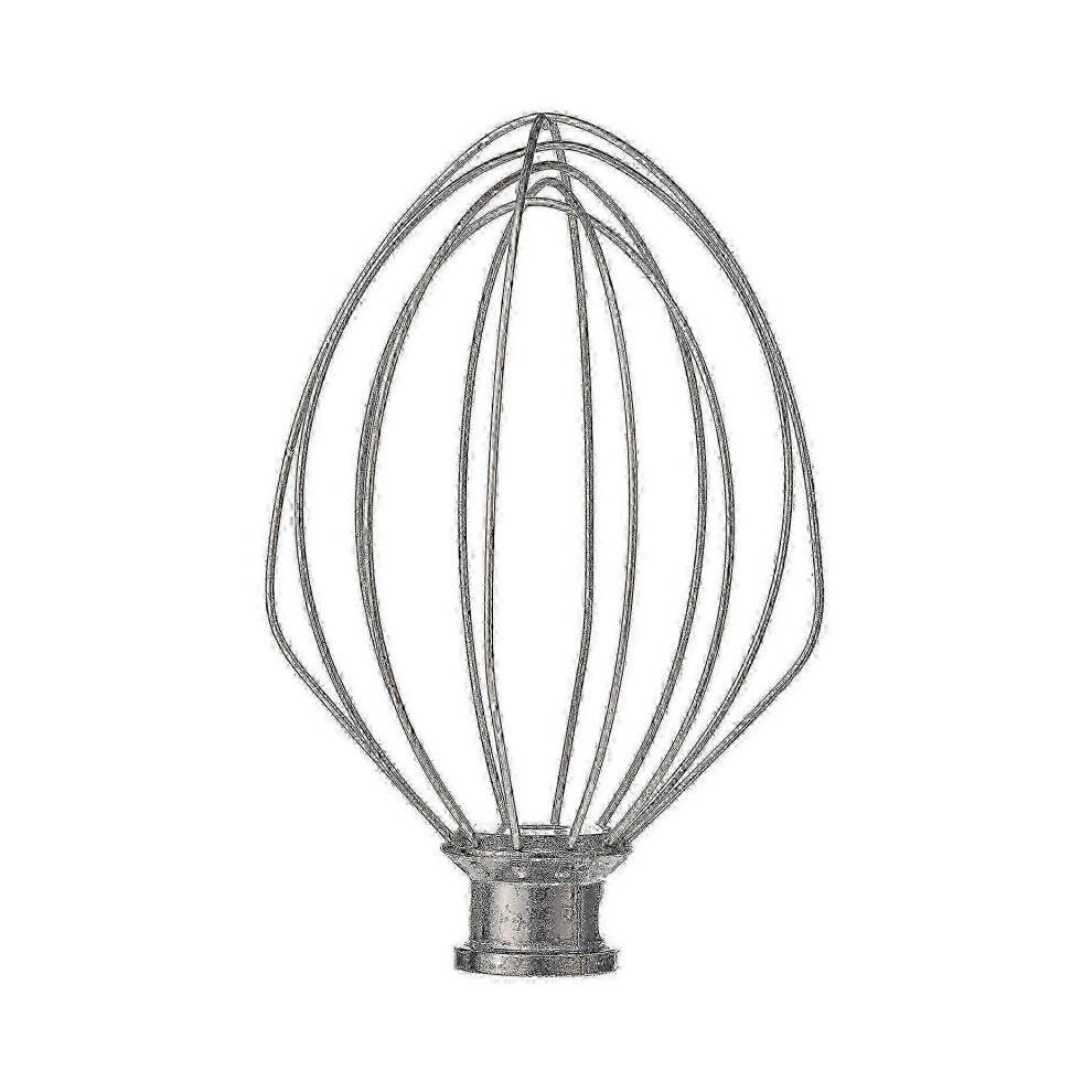 KitchenAid 5QT 5K5SS 5KPM5 5 Quart Lift Mixer Wire Whip Replacement