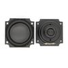 Metal Internal Magnet Speaker 48mm 1.8 Inch 4 Ohm 10W Shock Resistant for Long Service Performances in Various Environme