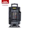 Malata M+9022W Portable Bluetooth Karaoke Trolley Speaker (CN Version)
