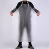Jingwangrun Waterproof Transparent Apron