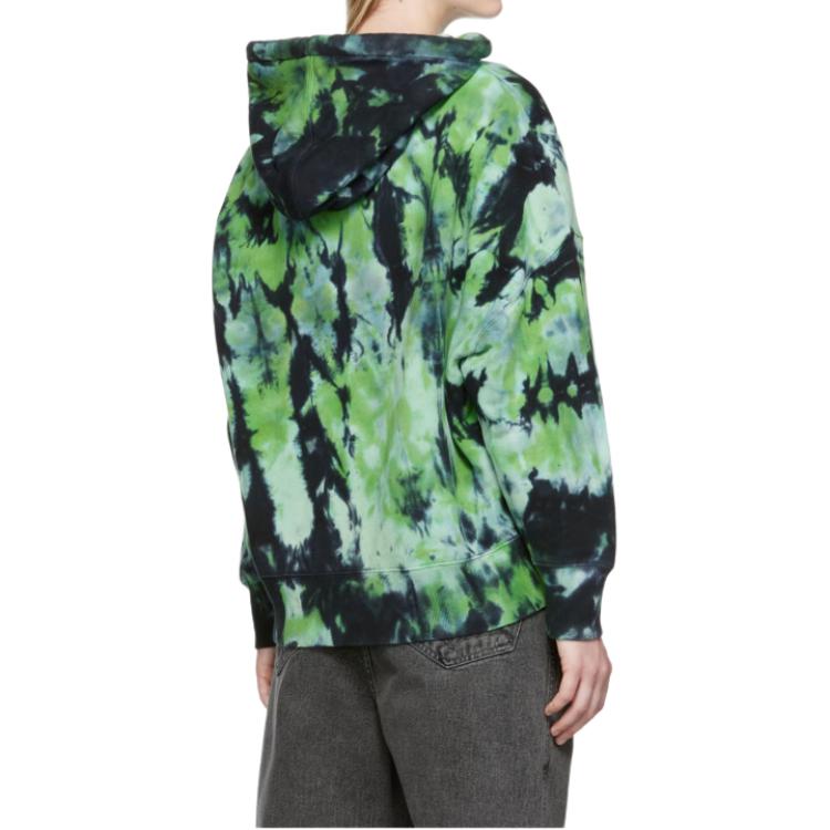 AMIPARIS Sweatshirt Unisex Green USW208733301