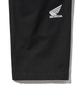 PHYPS MOTORCYCLE H-Tech Peach Cotton Strap Pants Black