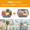 Official FOSA Vacuum 10 FOSA Vacuum Airtight Storage Vacuum Storage Keep Food Fresh for Easy Vacuum Storage for Airtight Sealed White Green FOSAAM22