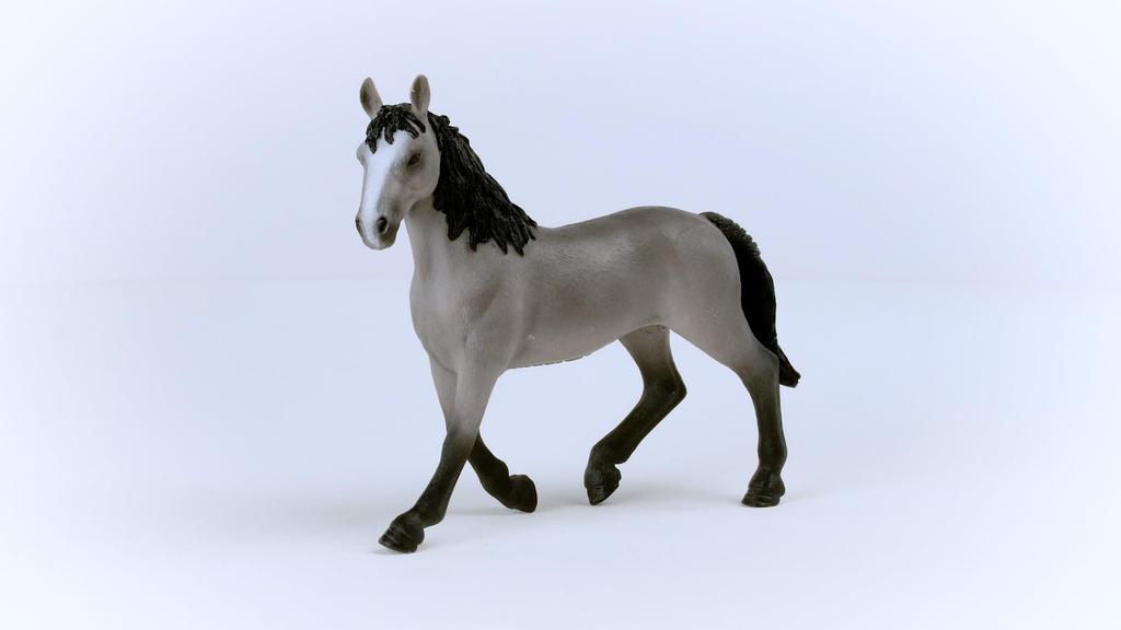 Schleich Horse Club 13955N Self-Flanket (female)
