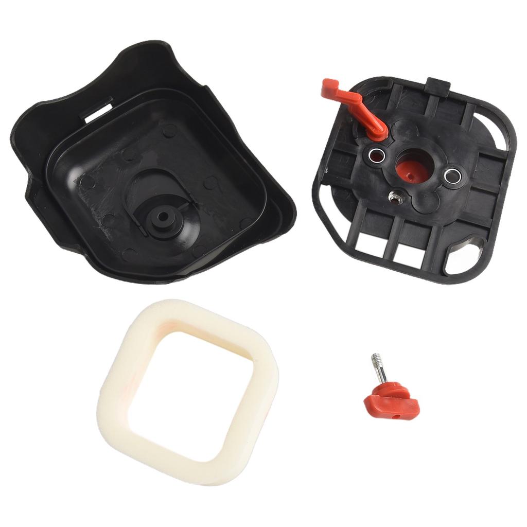 2 Cycle Air Filter Box Accessories Kits Replacement