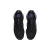 Nowe Nike Air Max Scorpion Fk Czarno-Fioletowe Damskie DR0888-001