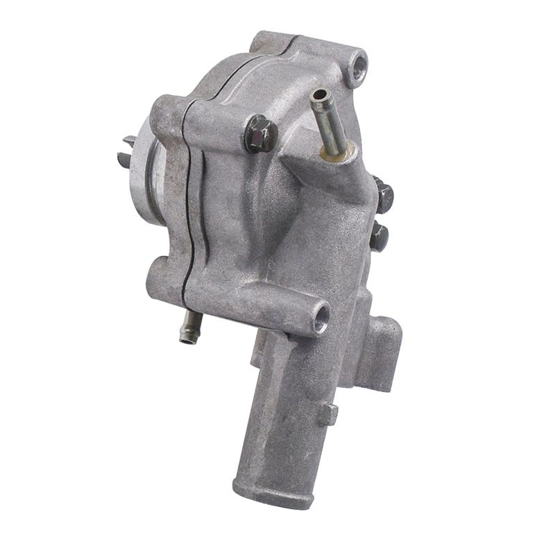 Motorcycle Replacement Water Pump Assembly 5KM-12420-10-00 5KM-12420-00-00 For Yamaha Grizzly 660 YFM660 Rhino 660 2002-2008