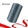 Fine Ice Silk & Linen Yarn for Summer Sun Protection Hat, Hand-Knitted Bags, Crochet Slippers & Seat Cushions