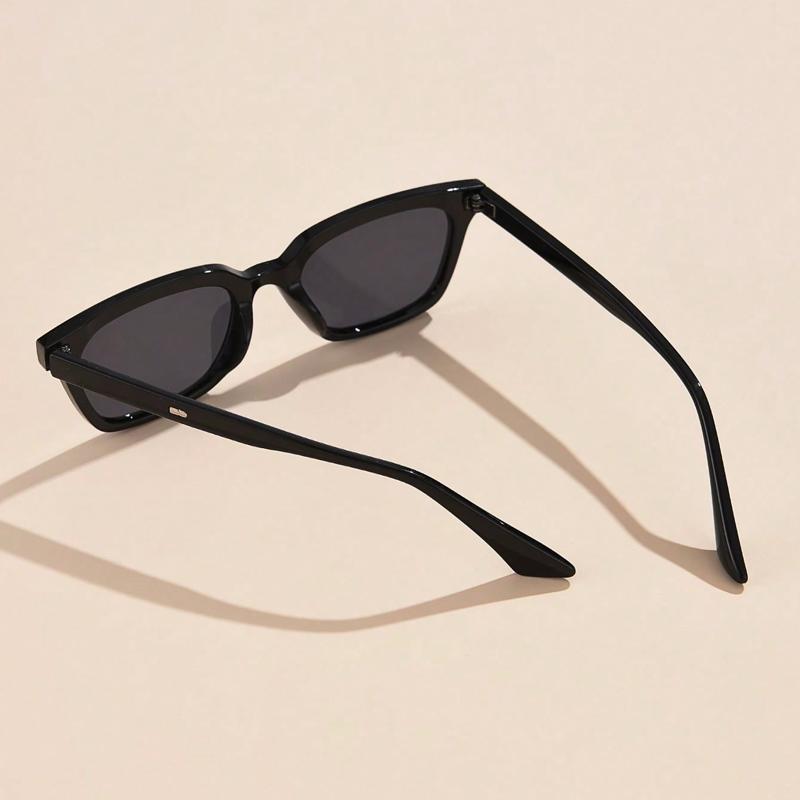 1/3pcs Vintage Cat Eye Sunglasses Women Luxury Square Designer UV400 Sun Glasses Unisex Outdoor Leisure