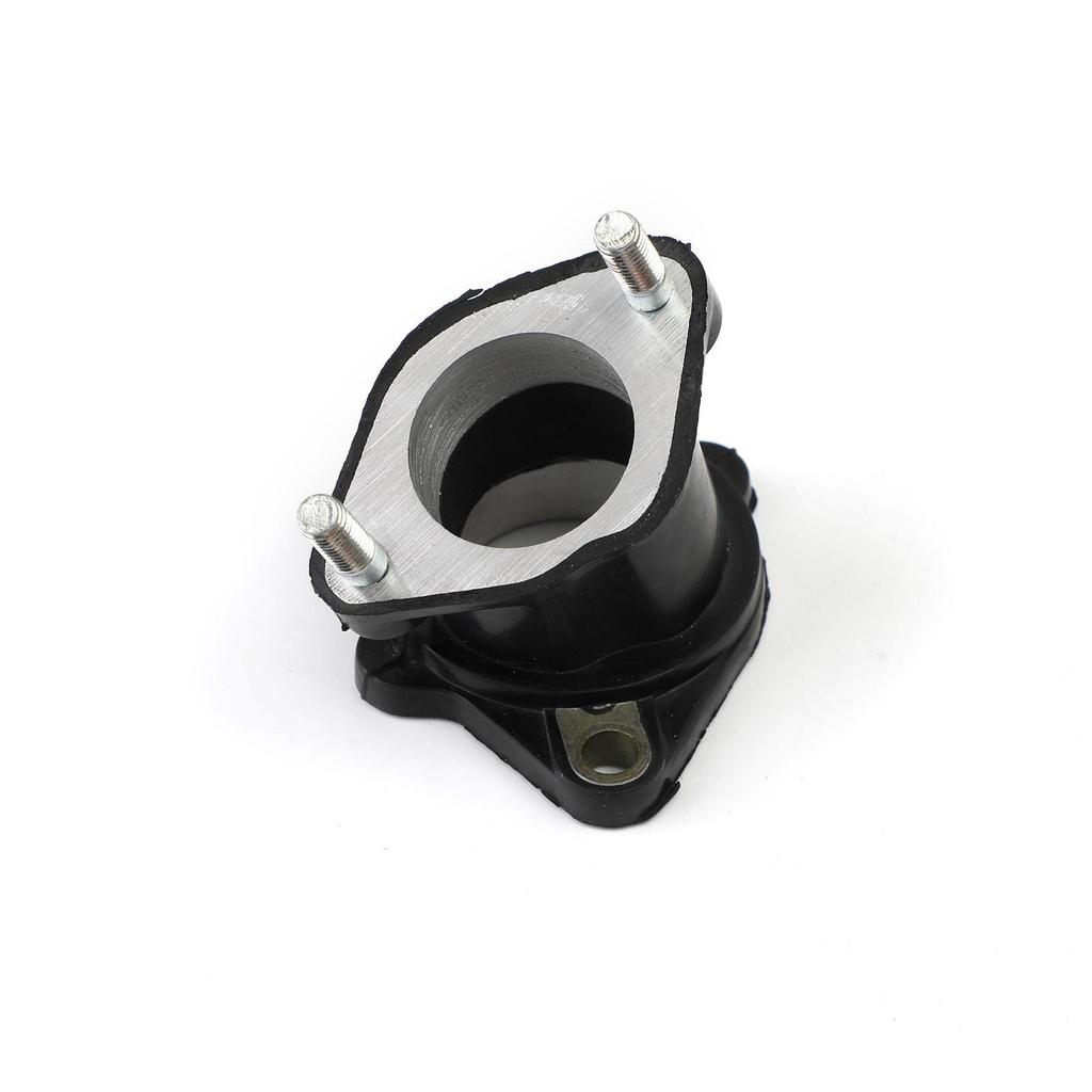 Intake Manifold Carburetor Boot Fit for Honda XL 125 S 79-90 XL 185 S 79-93