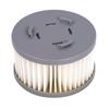 HEPA Filter Compatible with Xiaomi JIMMY JV85 / JV85 Pro / H9 PRO Handheld Cordless Vacuum Cleaner Spare Parts Consumables
