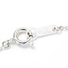 Gift Wrapped Necklace with 4C Pendant and Open Heart November Citrine [Set] 4℃ Women's Design, Birthstone, (111614121817)