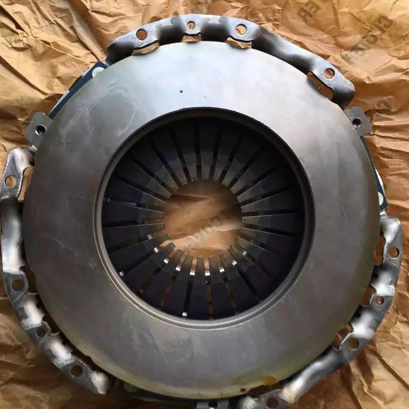 Clutch Pressure Plate for Japanese Cars: Models ME521150, ME521155, ME520848