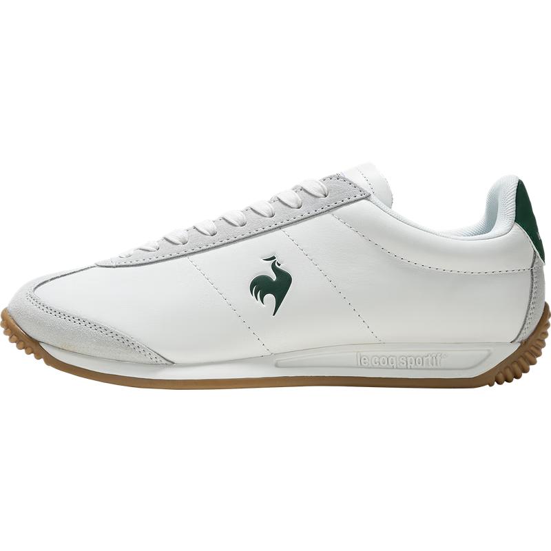 Женские ретро-кеды Le Coq Sportif QUARTZ 36