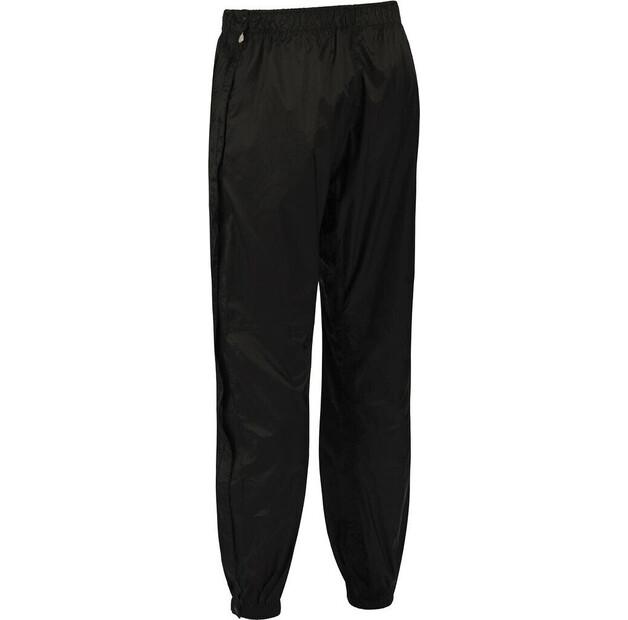 Брюки Regatta Active Packaway II Overtrousers Pants (MW310) черный