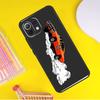 La General Lee Dukes Of Hazzard 01 Cover Per Xiaomi 13 14 Ultra 11T 12T 13T 14T Pro POCO X7 Pro X3 X5 F3 F5 F6 M6 X6 Pro Custodia