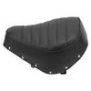 Motorcycle Seat Cushion Strong Decompression Anti Deformation Waterproof Soft Touch Replacement for