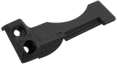 SHIMANO Części zamienne Śruba regulacyjna x Płyta Y5M498020 (M4 8,5) & FD-M980/FD-M980-E