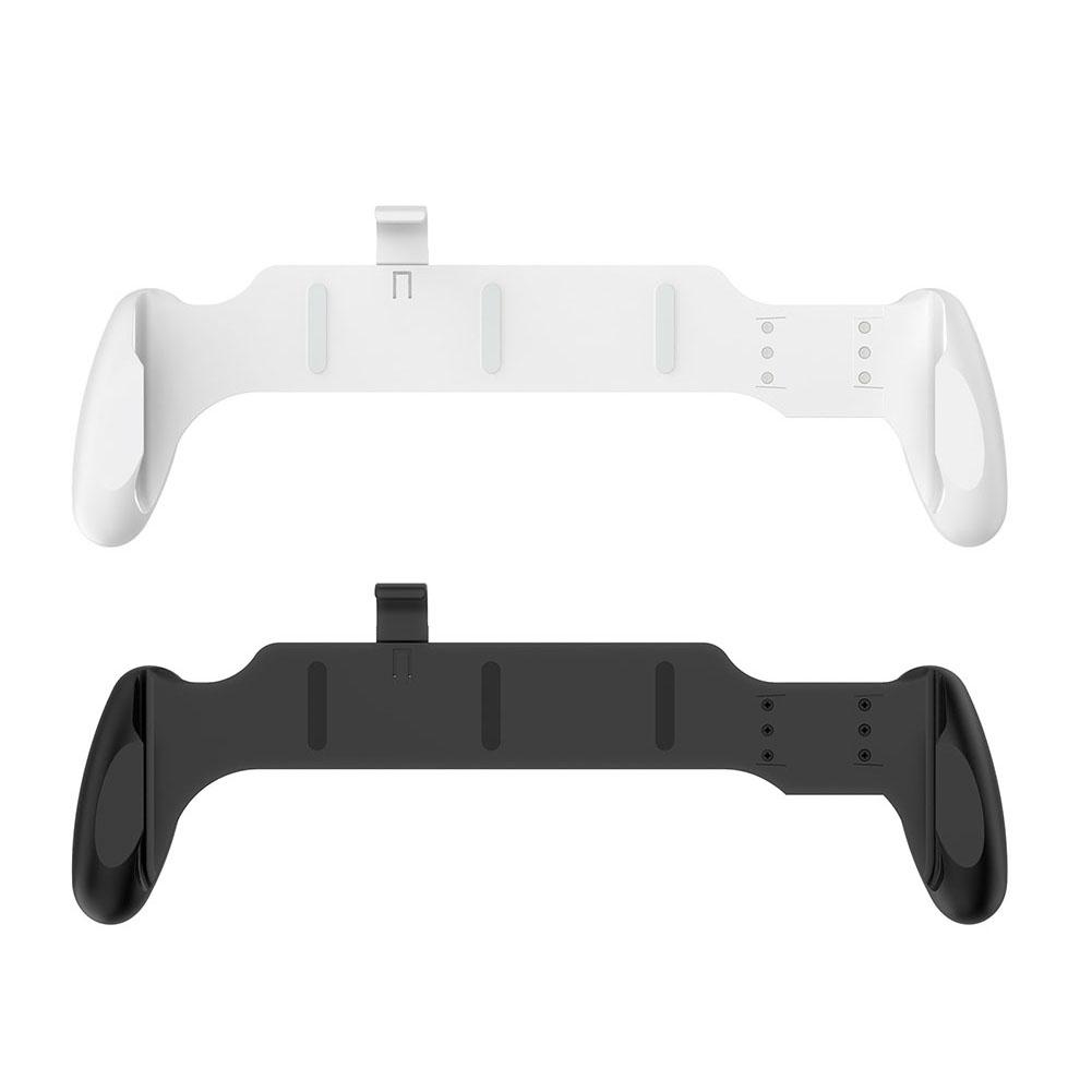 Ergonomic Grip Case For Nintendo Switch2  Stylish Protection Consumer Electronics Games & Accessories