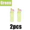 1/1/1pcs 611ml Sports Water Bottle Can Drink Spray Water Bottle Portable Leakproof For Travel Climbing Outdoor Gym Sport Bottles