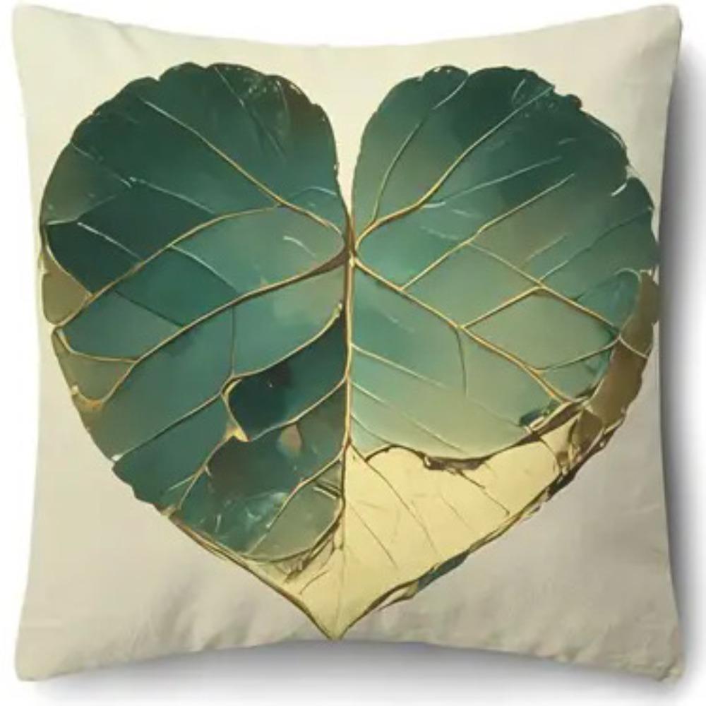 Modern Pillowcase Polyester Sofa Pillow Case New Pillow Cover Home Decoration A