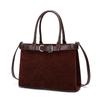 Nouveaux sacs pour femmes automne et hiver, sacs à main de mode rétro de grande capacité pour les déplacements, sacs à bandoulière simples, sacs fourre-tout messager