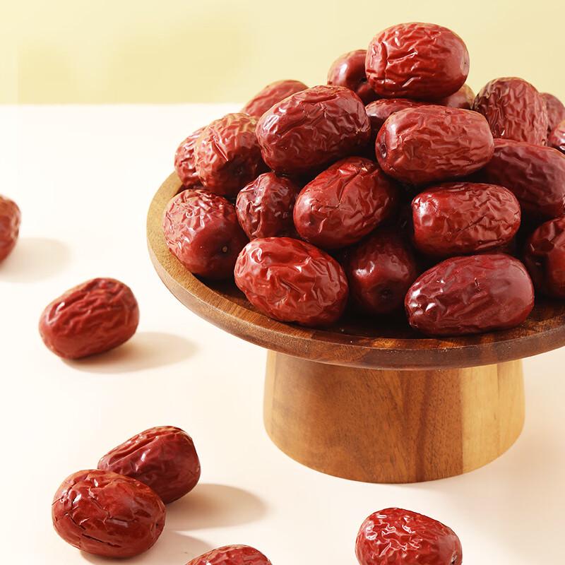 Lianglong Red Dates