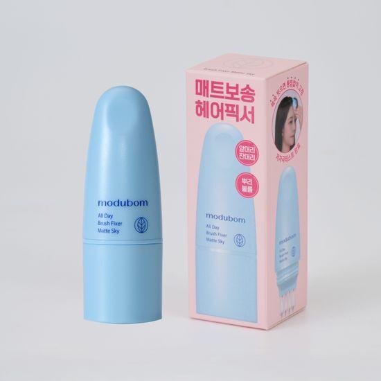 Modubom All Day Brush Fixer 7g (Matte Finish/Ultra Fix)