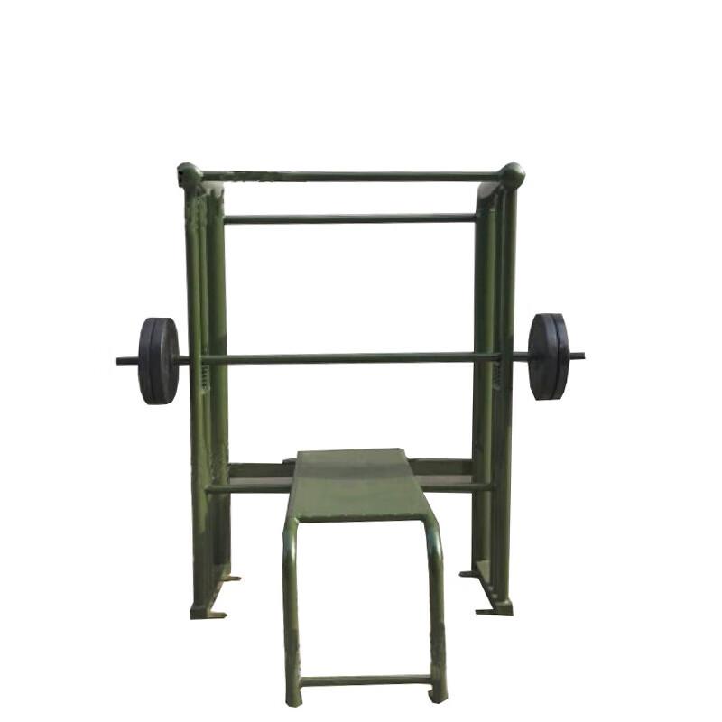 Shi Niao Outdoor Dual Abdominal Trainer