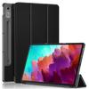 Case for Lenovo Tab P12 12.7 Inch 2023 Folding Folio Ultra-Thin Smart PU Leather Stand Case Cover