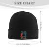 Heated Rivalry 24 Vs 81 Knitted Hat Beanie Autumn Winter Hat Warm Unisex  Hip-hop  Cap Unisex Unisex Gifts,