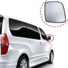 Pro HYUNDAI GRAND STAREX/iMAX iLOAD TQ /H-1 WAGON/H1 2008-2018 Vyhřívané sklo zrcátka bočního dveřního křídla zpětného zrcátka 876114H300