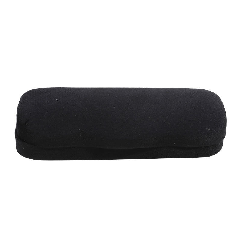 

Портативный бархатный чехол для очков, чехол для солнцезащитных очков, чехол для оправы, противоударные чехлы, коробка для хранения очков для миопии и чтения