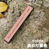 Kitchen knife edge sharpener replacement Polished stone whetstone grinding stone ,sharpening system 60-10000grit Polished stone