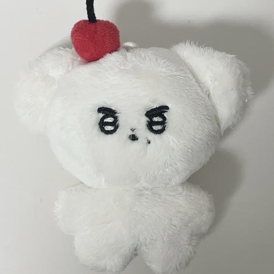 Theboyz Younghoon Doll Cherry Tee 