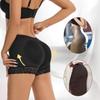 Womens Padded Shorts Bum Push Up Panties Body Shaper Booty Lifter Hip Enhancer Underwear Safety Pant