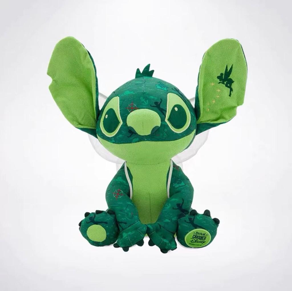 Toy Plush Lilo Dolls Room Decoration Ornaments Children Christmas Gift