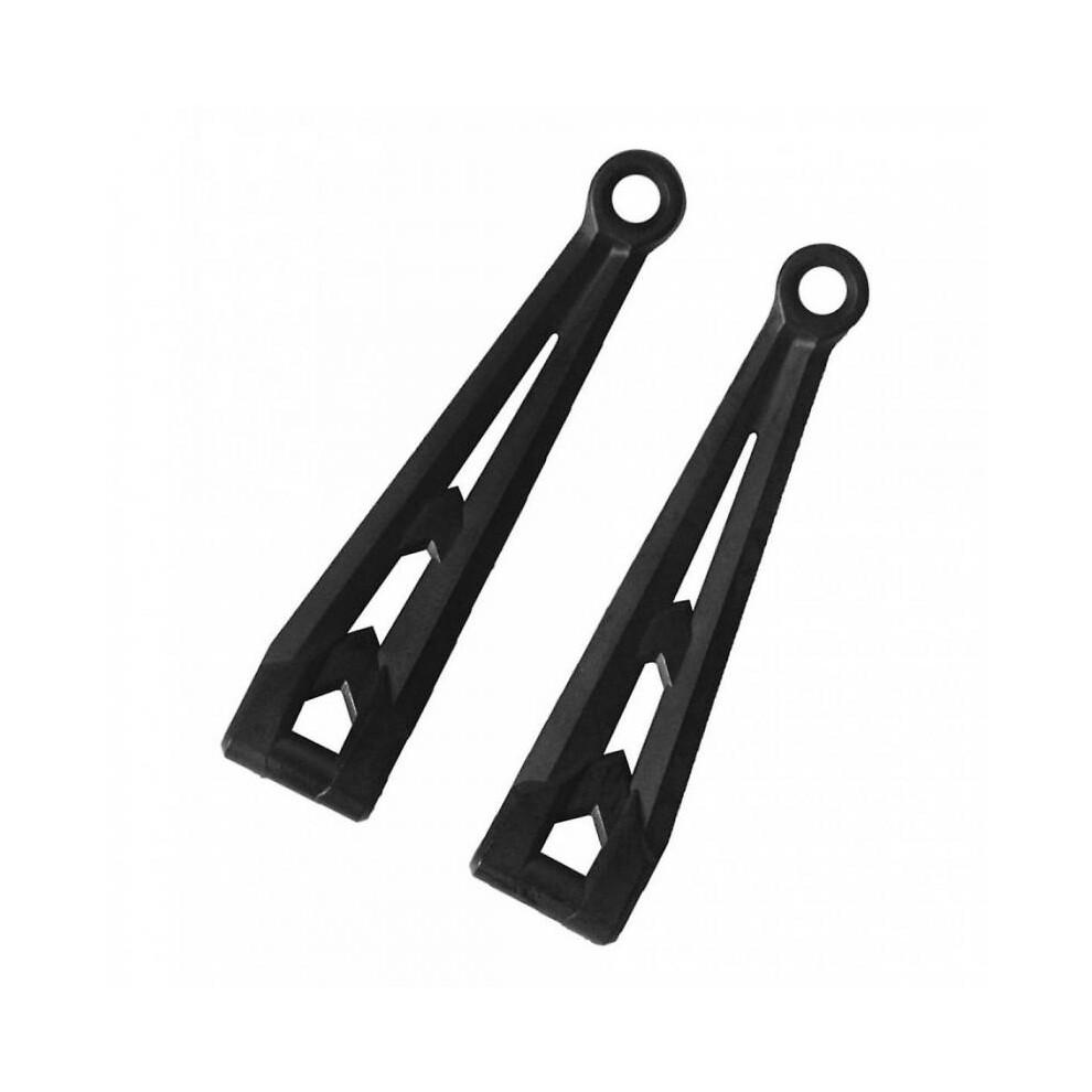Xinlehong 9125 1/10 Rc Auto Přední Zadní Rameno Rc Auto Náhradní Díly Přední Horní