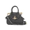 Vivienne Westwood Mini-Tragetasche Yasmin Vegan Bio Grün S000b N402