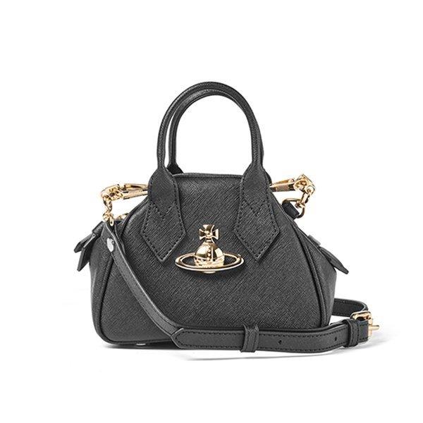 

Міні-сумка Vivienne Westwood Yasmin Веганська Біо-Зелена S000b N402 5C010005W S000B N402