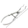 Dental Forceps Matrix Band Forming Clip Matrices Pliers Sectional Contoured Stainless Steel Dental Instrument Plier