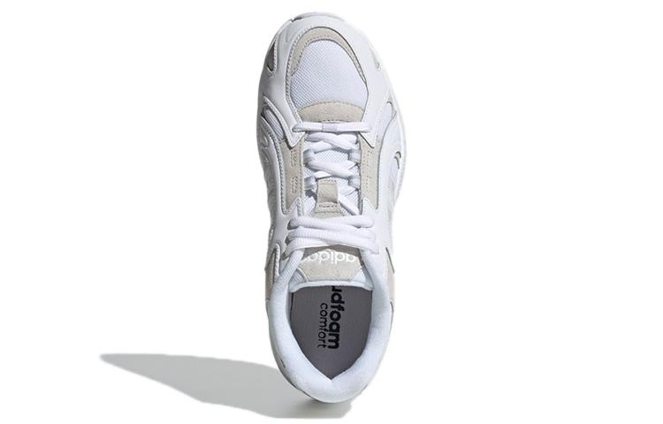 adidas Crazychaos Shadow 2.0 'Cloud White Grey' GZ5432
