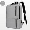 Fashion Men's Large Capacity Business Casual Laptop Backpack