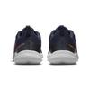 Nike Flex Experience Run 10 Dark Obsidian Hyper Crimson CI9960-402